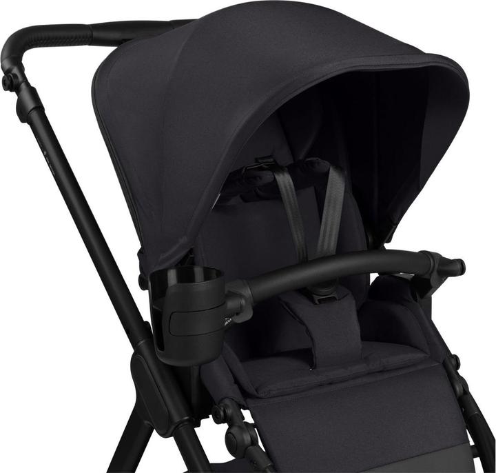 Produktbild ABC Design Samba 2 Kinderwagen