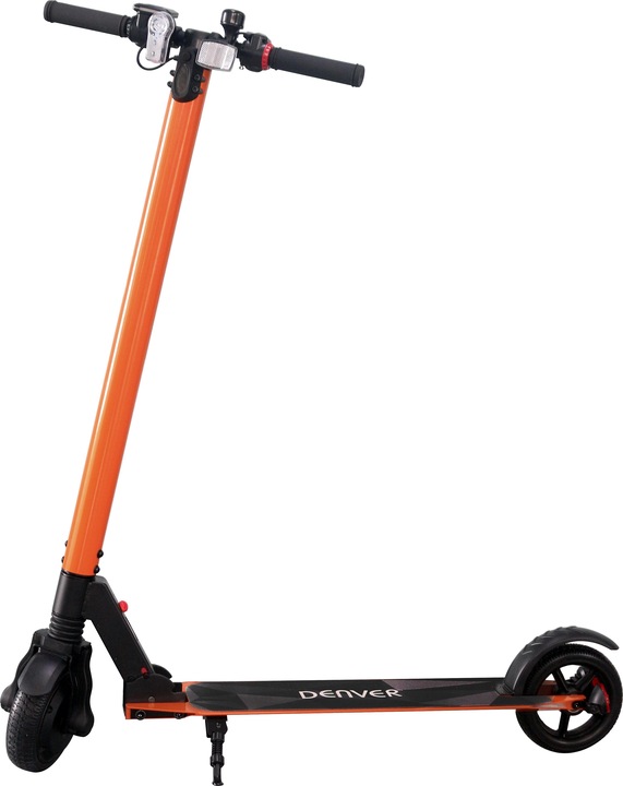 Produktbild Denver SEL-65220 (20 km/h, 12 km, 300 W)