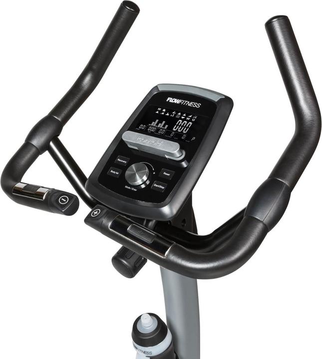 Image du produit Flow Fitness Vélo d'appartement Vélo d'exercice "Turner dht2500i exercise bike"