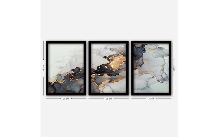 Image du produit Wallxpert Scarlet (35 x 45 cm)
