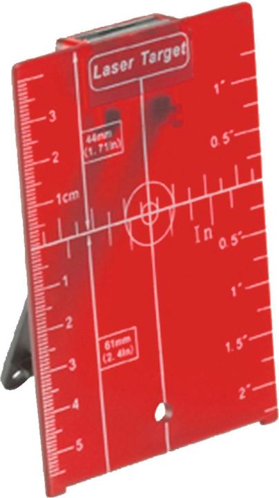 Actual product image Makita Magnetic marking plate