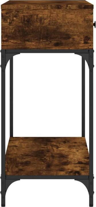 Image du produit vidaXL Konsolentisch