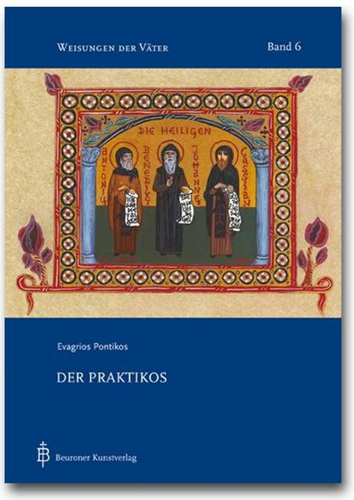 Der Praktikos (Deutsch, Gabriel Bunge, Jakobus Kaffanke, 2009)