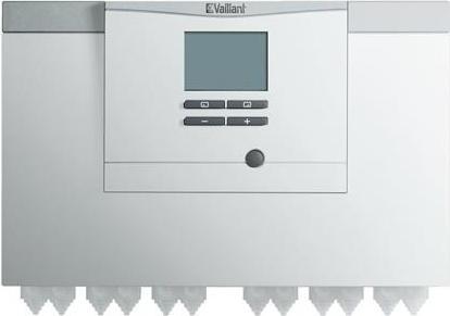 Actual product image Vaillant VWZ AI control unit must be used if uniTOWER or MEH 97/6 hydraulic module is not