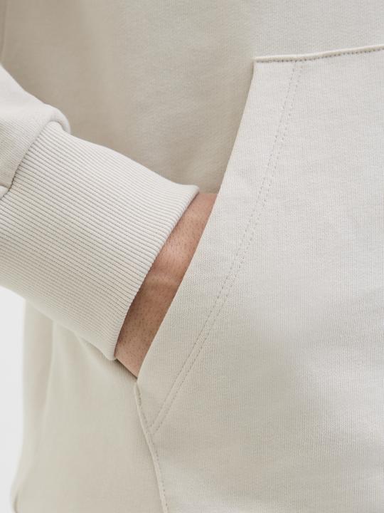 Produktbild Jack & Jones Jjebryan Corp Logo Sweat Hood Noos (L)