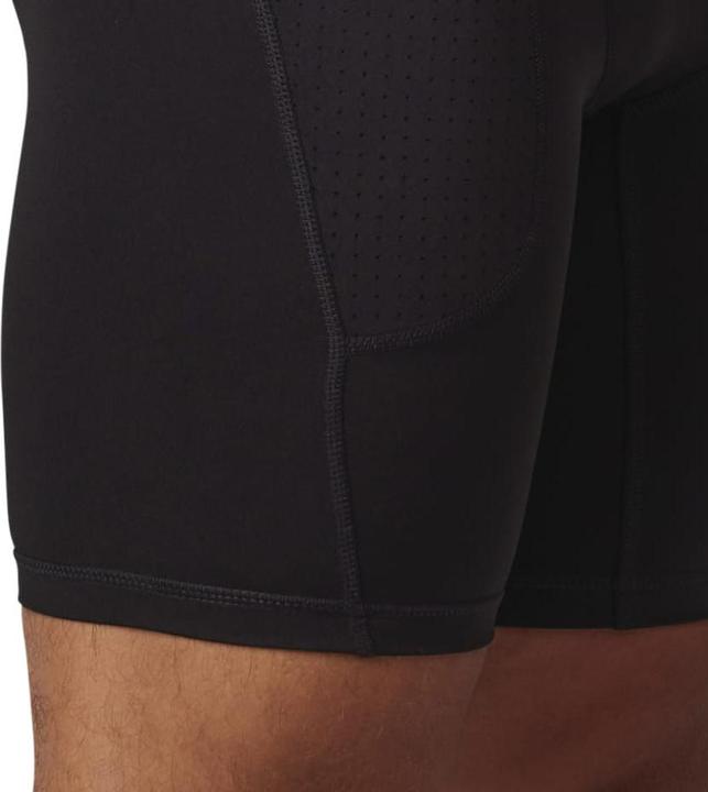Image du produit Fox Short 23 Tecbase Compression Blk XL (XL)