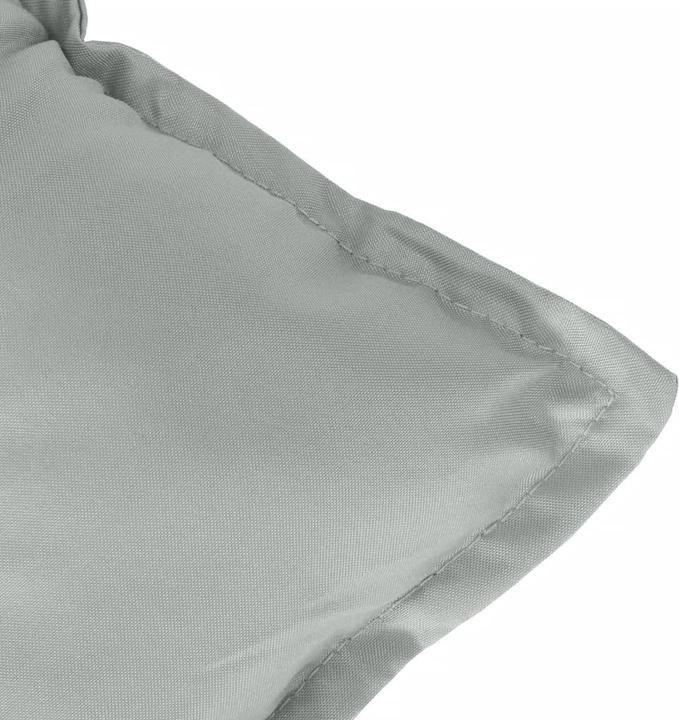 Produktbild VidaXL Gartenbank-Auflage Stoff (100 x 50 x 7 cm)