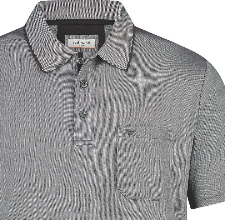 Produktbild Redmond 3er Pack Basic Poloshirt (XXL)