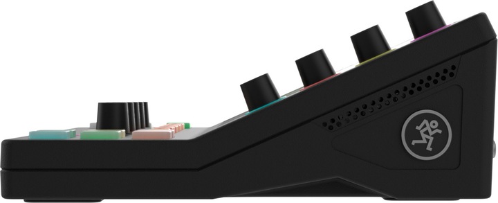 Actual product image Mackie DLZ Creator XS (Studio- and Livemixer)