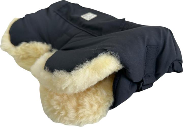 Actual product image Kaiser Hand warmer