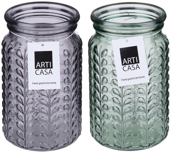 Immagine prodotto Arti Casa Vase leaves 2as (1x)