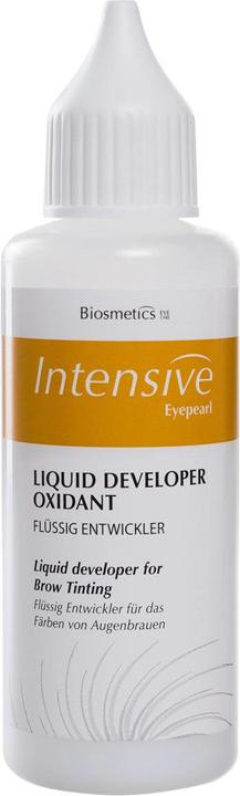 Image du produit Biosmetics Développeur liquide intensif pour les yeux Oxydant