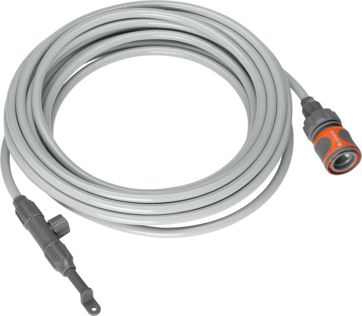 Actual product image Gardena City Gardening Outdoor Spray Mist Set (Drip irrigation set)