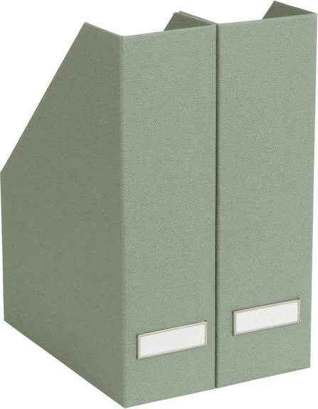 Actual product image Artoz Nordiska standing collector green