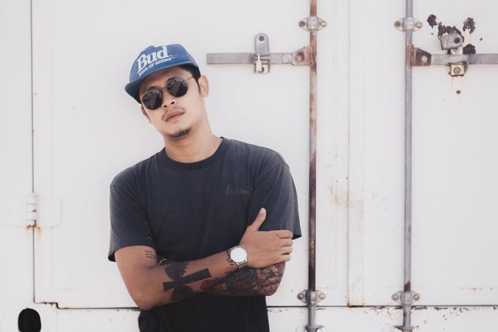 Produktbild CHPO Ian