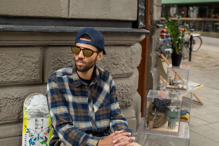 Produktbild CHPO Rickard