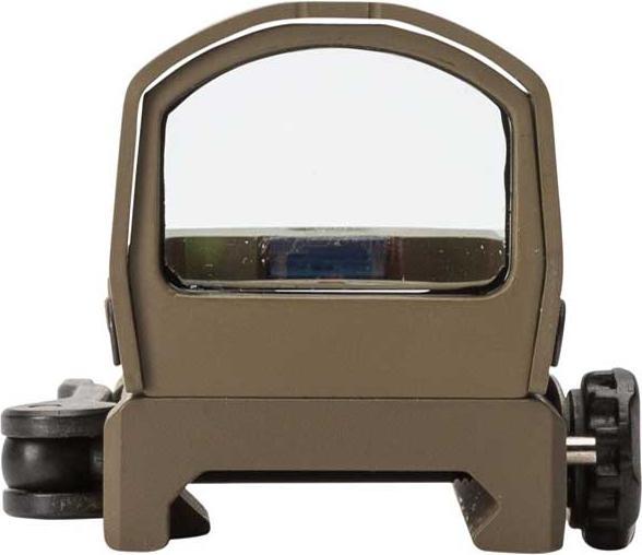 Image du produit Sightmark Mini Shot M-Spec LQD Dark Earth