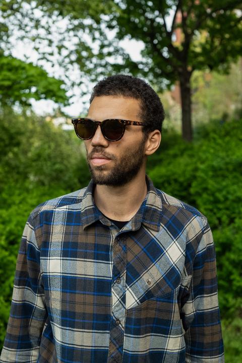 Actual product image CHPO Gate X