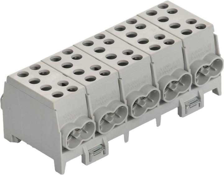 Immagine prodotto Pollmann Terminale di diramazione della linea principale HLAK 35510