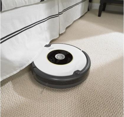 Produktbild iRobot Roomba 605
