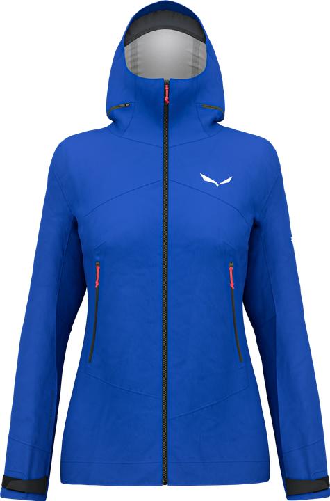 Image du produit Salewa VESTE ORTLES GTX 3L pour femme (34, XS)