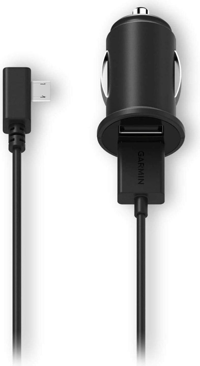 Actual product image Garmin Mini (Accelerometer, Full HD)