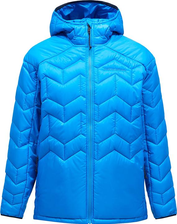 Brilliant Blue