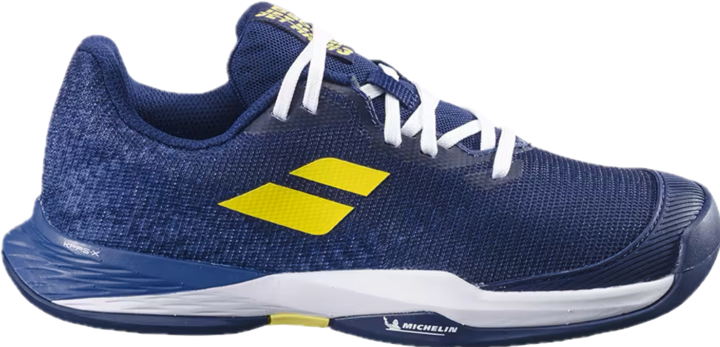 Produktbild Babolat Jet Mach 3 Clay (38)