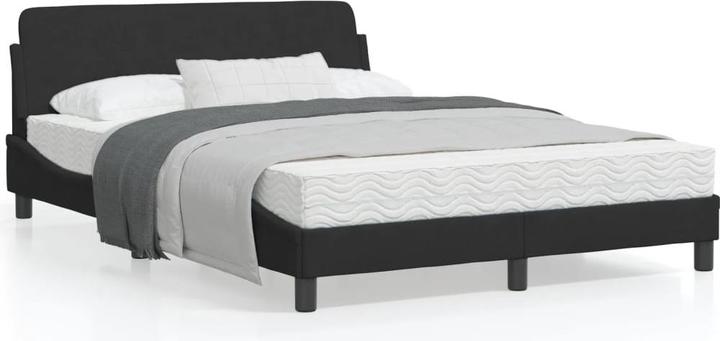 Produktbild vidaXL Bettgestell (120 x 200 cm)