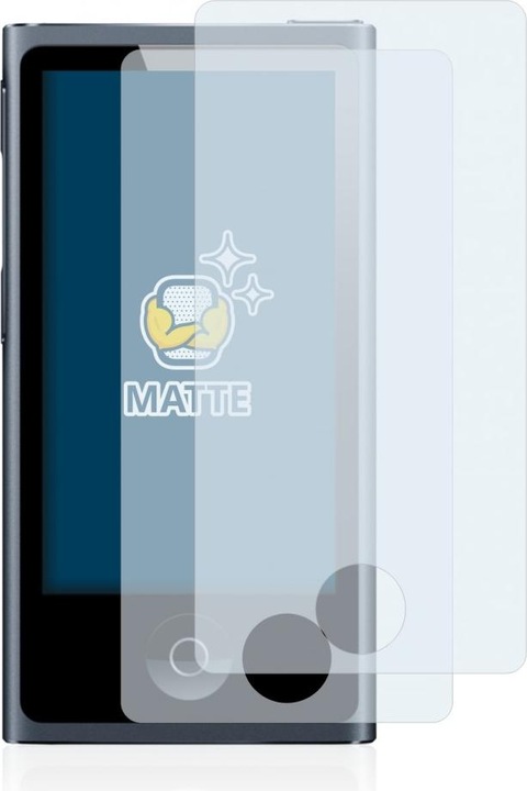 Image du produit BROTECT Film de protection antireflet Protection d'écran mat