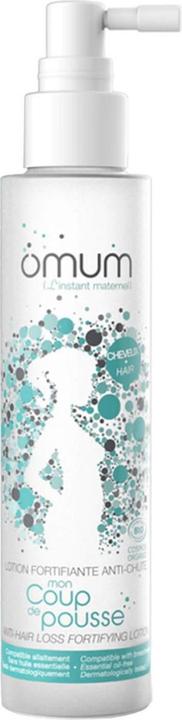 Immagine prodotto Omum Mon Coup de Pousse lozione fortificante contro la perdita dei capelli (100 ml)