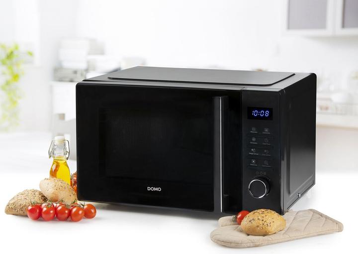 Actual product image Domo Combi (23 l)