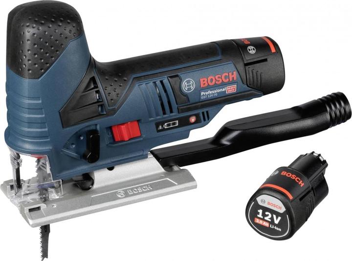 Image du produit Bosch Professional GST 12V-70 Professional