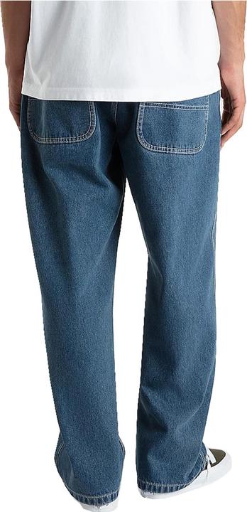 Actual product image Vans Skate Check-5 Loose Denim Pant (34)