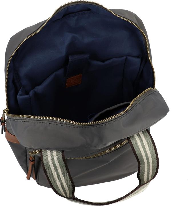 Actual product image Camel Active Bari backpack M 34.5 cm laptop compartment (14 l)