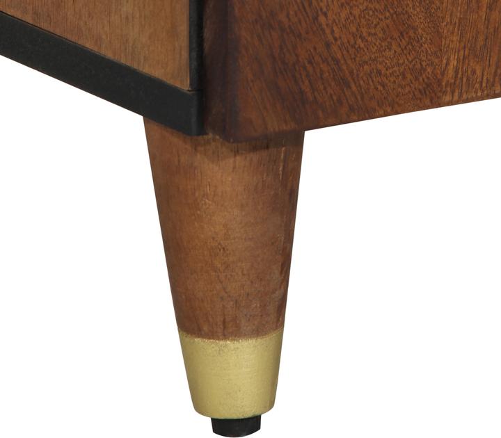 Image du produit vidaXL Sideboard (33 x 38 x 160 cm)