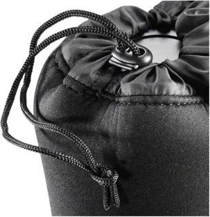 Actual product image Walimex Objektivbeutel Neo 300 XL (Lens bag)