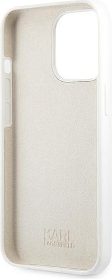 Actual product image Karl Lagerfeld Case (Apple iPhone 13 Pro Max)