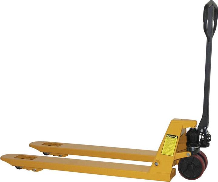 Produktbild Holmberg Hubwagen