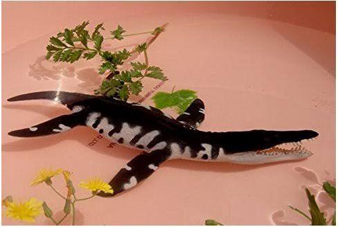 Produktbild Safari Wild Liopleurodon