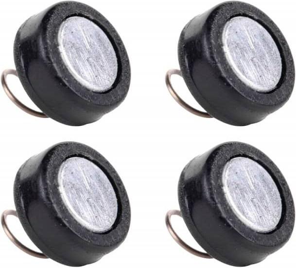 Spro Pike Fighter Magnet Stinger Keeper