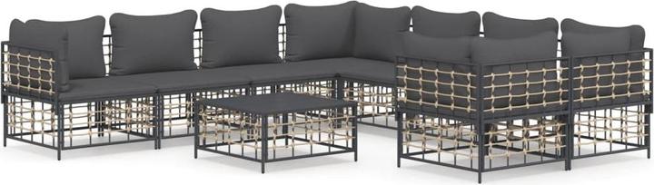 Produktbild vidaXL Asher