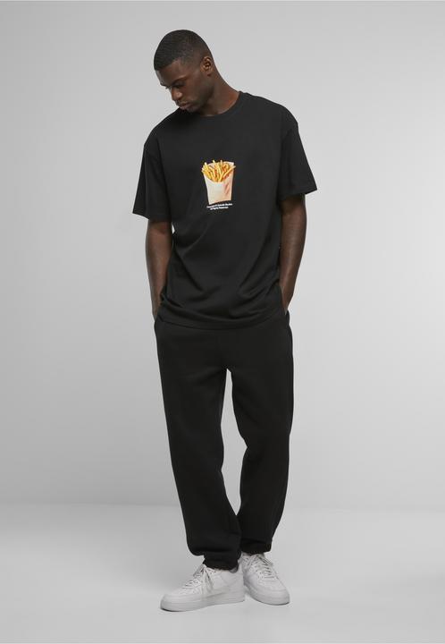 Produktbild Urban Classics Upscale Small Fries Heavy Oversize Tee - 185301 (M)