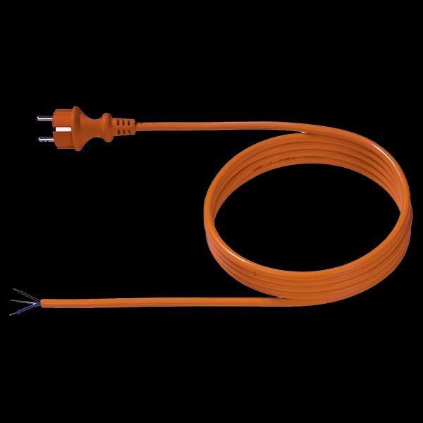 Produktbild Bachmann Schutzkontakt-Zuleitung (3 m)