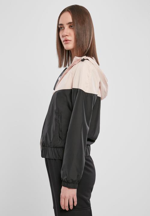 Immagine prodotto Urban Classics Giacca a vento Arrow da donna (XL)