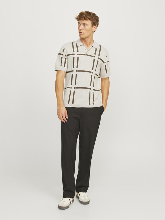 Image du produit Jack & Jones Jprcccarl Polo Ss Knit Styd (S)