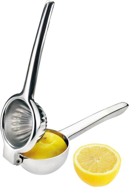 Produktbild Moha Limone