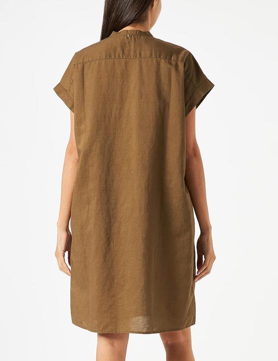 Actual product image Camel Active Linen Mix Jumpsuit (48)