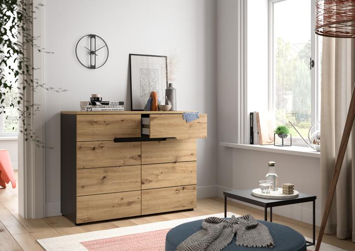 Produktbild Xonox Home Canu (100 x 40 x 81 cm)