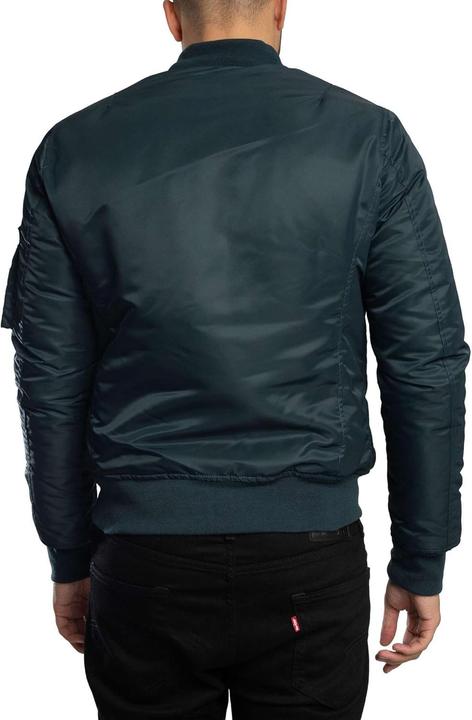 Actual product image Schott Nyc Airforcers Bomber Jacket (3XL)